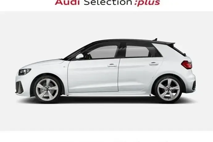 Usado Audi A1 116 CV (85 kW) 2025 SUV
