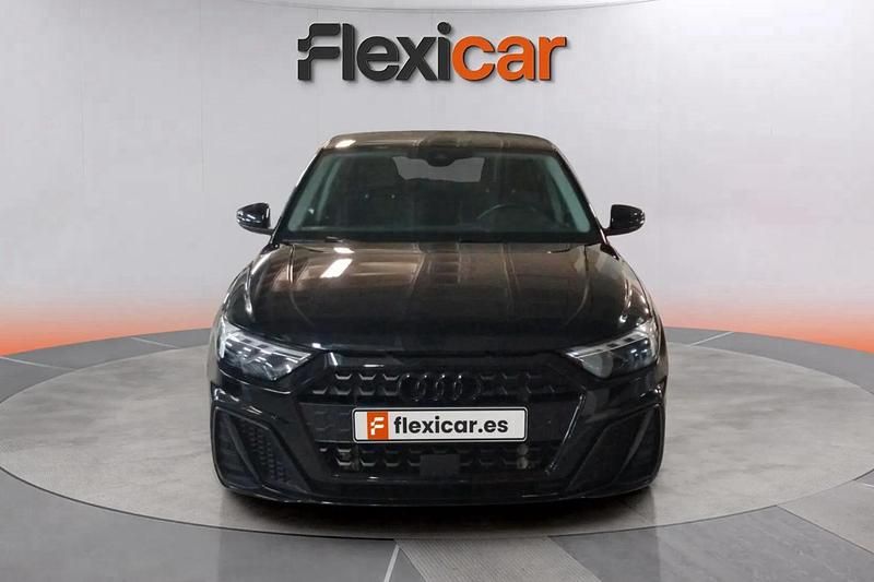 Usado Audi A1 Sportback Premium 150 CV (110 kW) 2023 Negro Utilitario