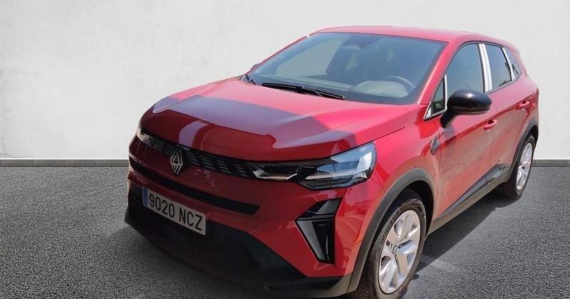 Nuevo Renault Symbioz Evolution 145 CV (106 kW) 2025 SUV