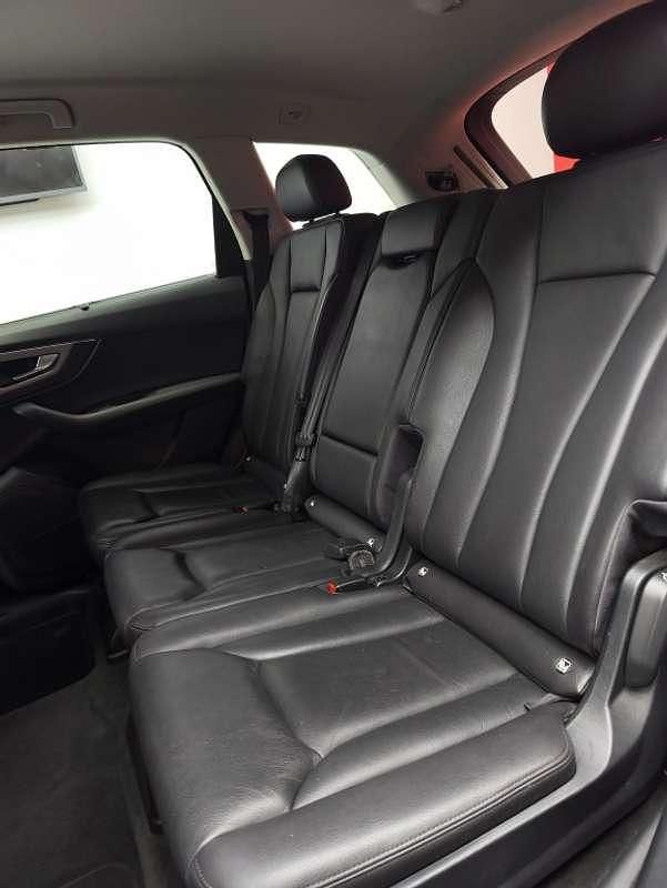 Usado Audi Q7 272 CV (200 kW) 2017 Blanco SUV