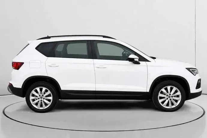 Usado Seat Ateca Style 115 CV (84 kW) 2025 SUV