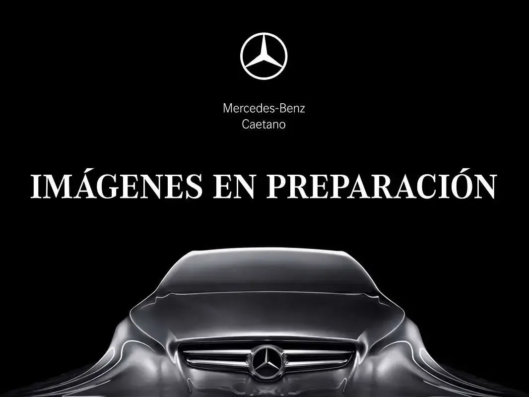 Usado Mercedes CLE220 197 CV (144 kW) 2025 Blanco Coupe