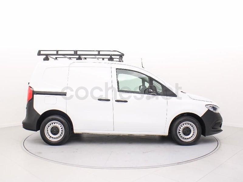 Usado Mercedes Citan 110 95 CV (69 kW) 2023 Blanco Familiar