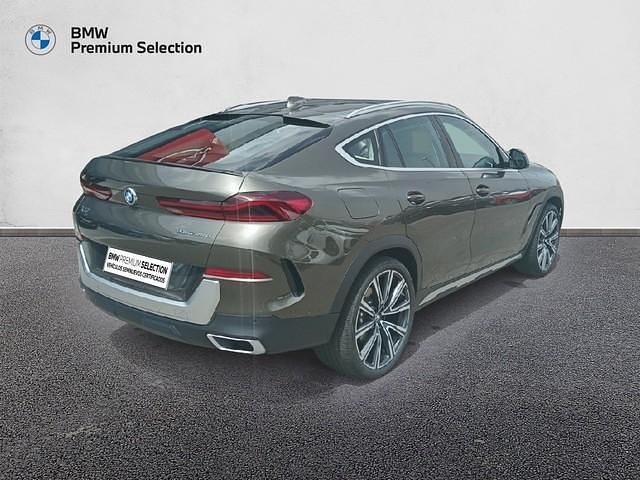 Usado BMW X6 Comfort Edition 286 CV (210 kW) 2020 SUV