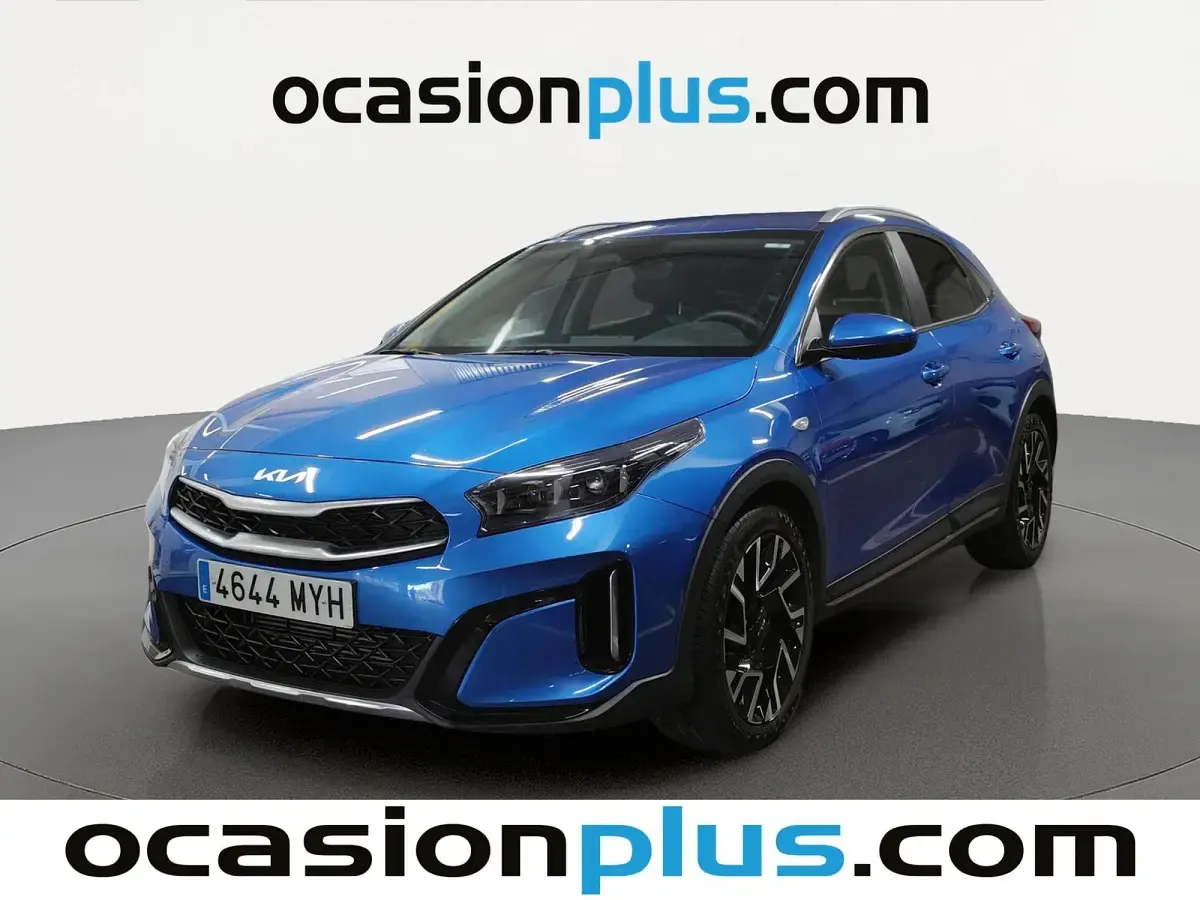Usado Kia XCeed 101 CV (74 kW) 2025 SUV