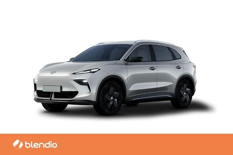 Gris Nuevo 2025 MG S5 Comfort SUV | 34.490 € - Imagen 1/4