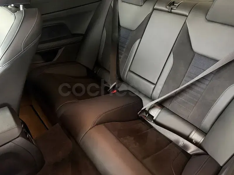 Usado BMW 420 Comfort Edition 190 CV (139 kW) 2021 Blanco Coupe