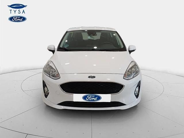 Usado Ford Fiesta Trend 86 CV (63 kW) 2020 Sedán Utilitario