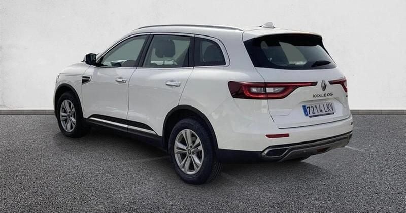 Usado 2020 Renault Koleos Intens SUV | 20.000 € (Super precio) - Imagen 1/4