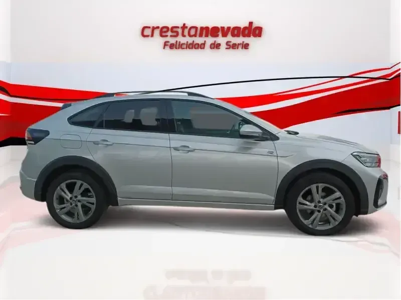 Usado VW Taigo R-line 115 CV (84 kW) 2024 SUV