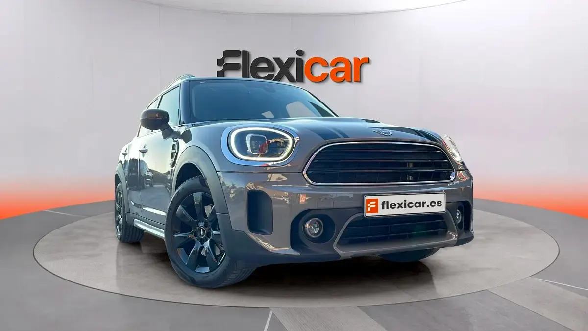 Usado Mini Cooper Countryman 136 CV (100 kW) 2023 SUV