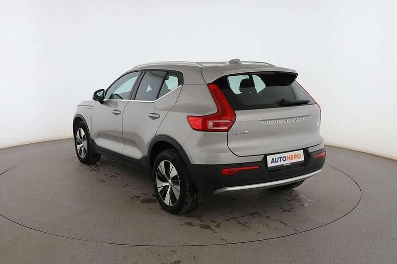 Usado Volvo XC40 Core 213 CV (156 kW) 2022 Gris SUV