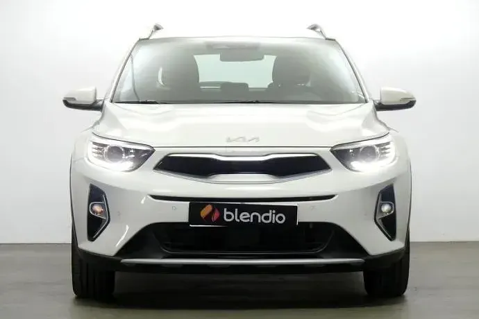 Usado Kia Stonic 84 CV (61 kW) 2023 SUV
