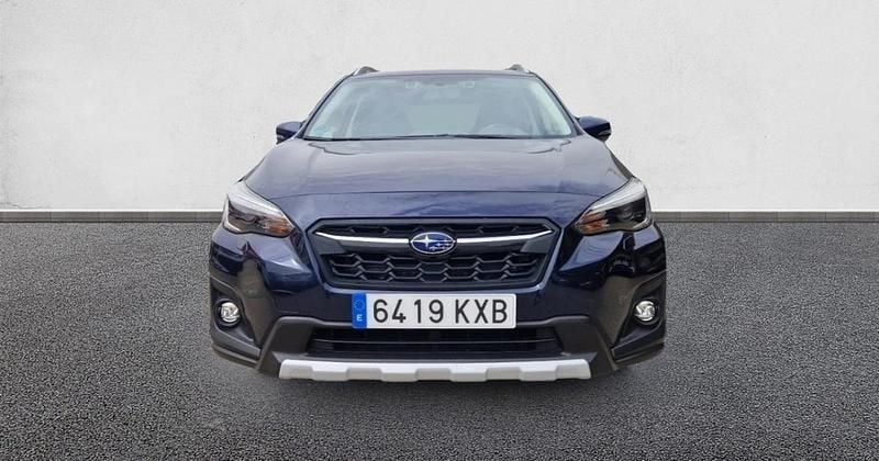 Usado Subaru XV 114 CV (83 kW) 2019 SUV