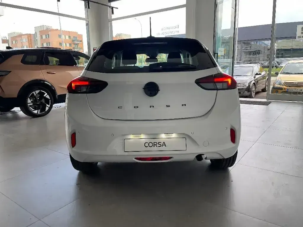 Nuevo Opel Corsa Edition 100 CV (73 kW) 2025 Otro Utilitario