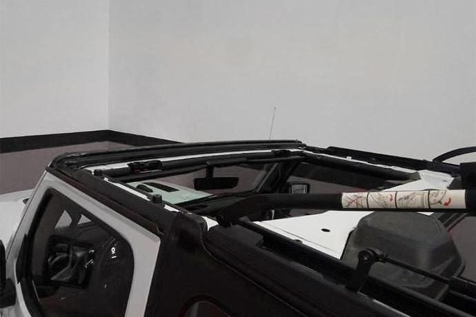 Usado Jeep Wrangler Sport 200 CV (147 kW) 2019 SUV