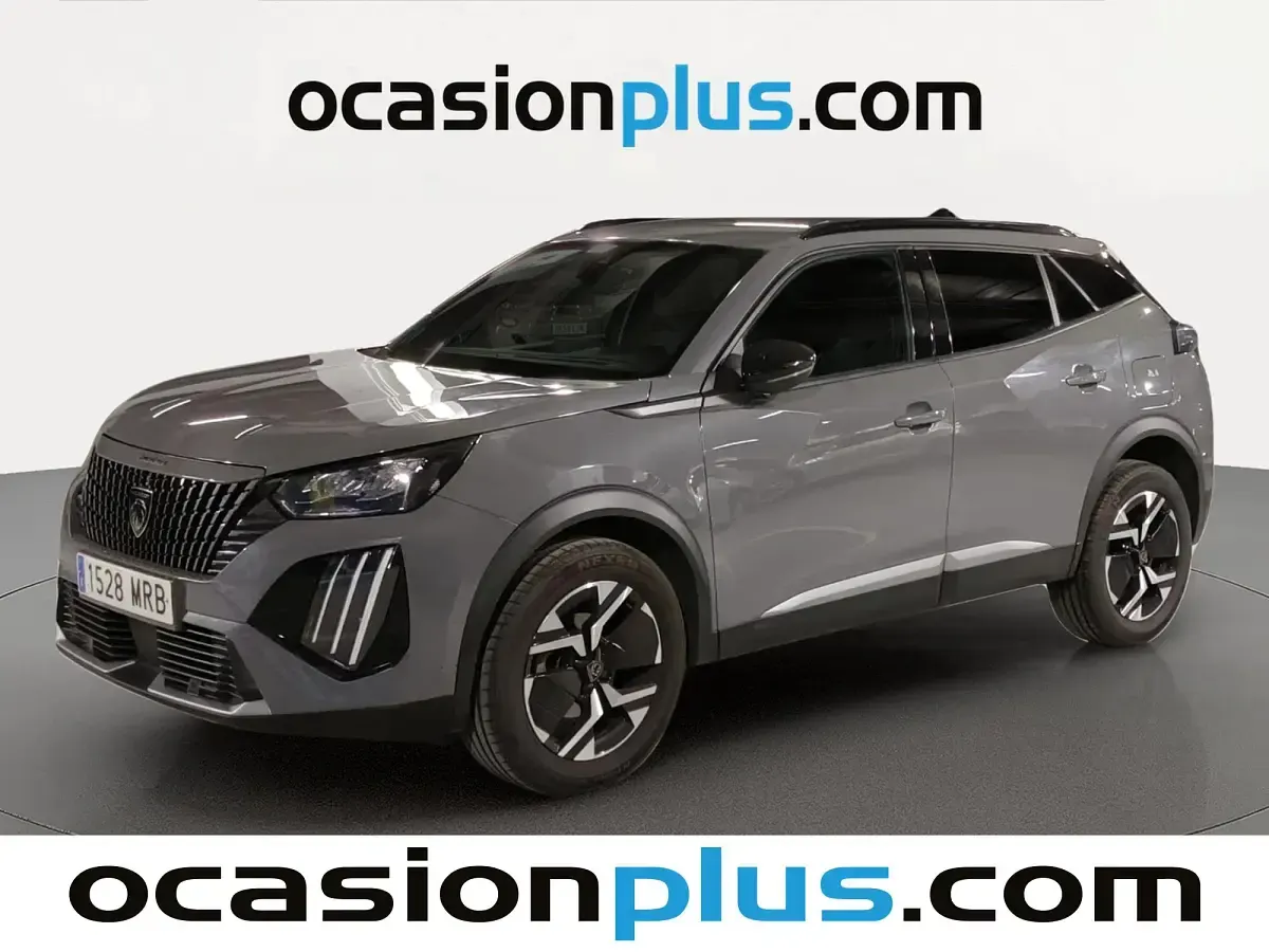 Usado Peugeot 2008 Allure 100 CV (73 kW) 2024 SUV