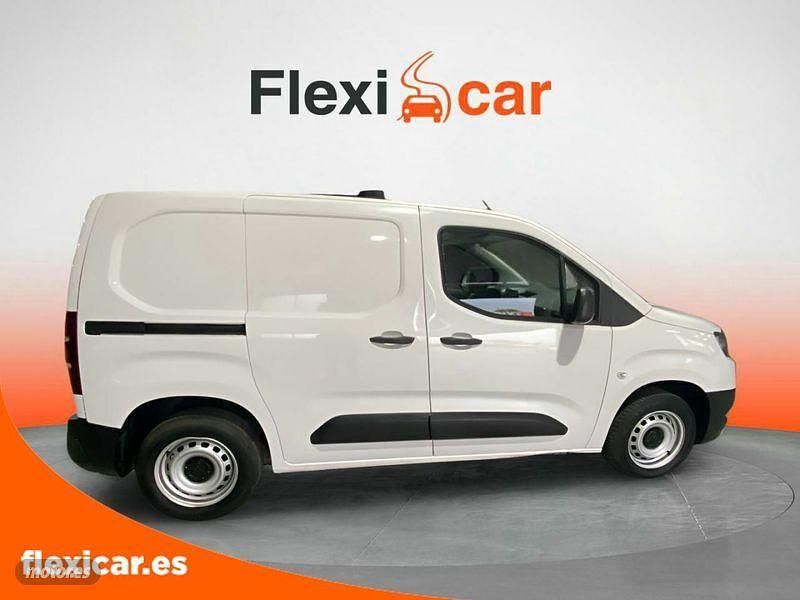 Usado Toyota Proace City City 102 CV (75 kW) 2020 Blanco Monovolumen