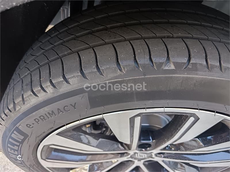 Usado Renault Espace Techno 200 CV (147 kW) 2025 Blanco SUV