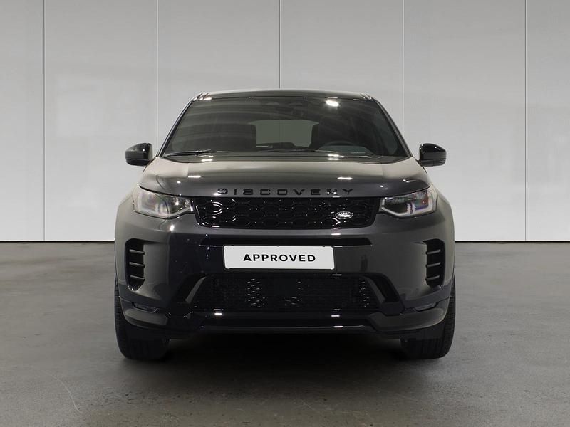 Usado Land Rover Discovery Sport SE Dynamic 309 CV (227 kW) 2024 Capathian grey SUV