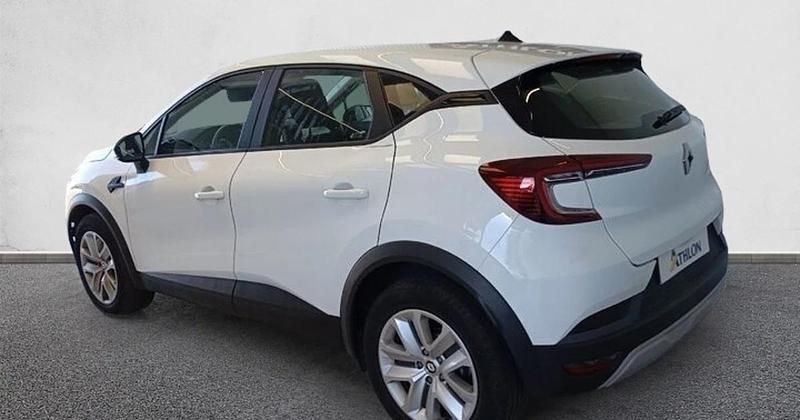 Usado Renault Captur Intens 100 CV (73 kW) 2023 SUV