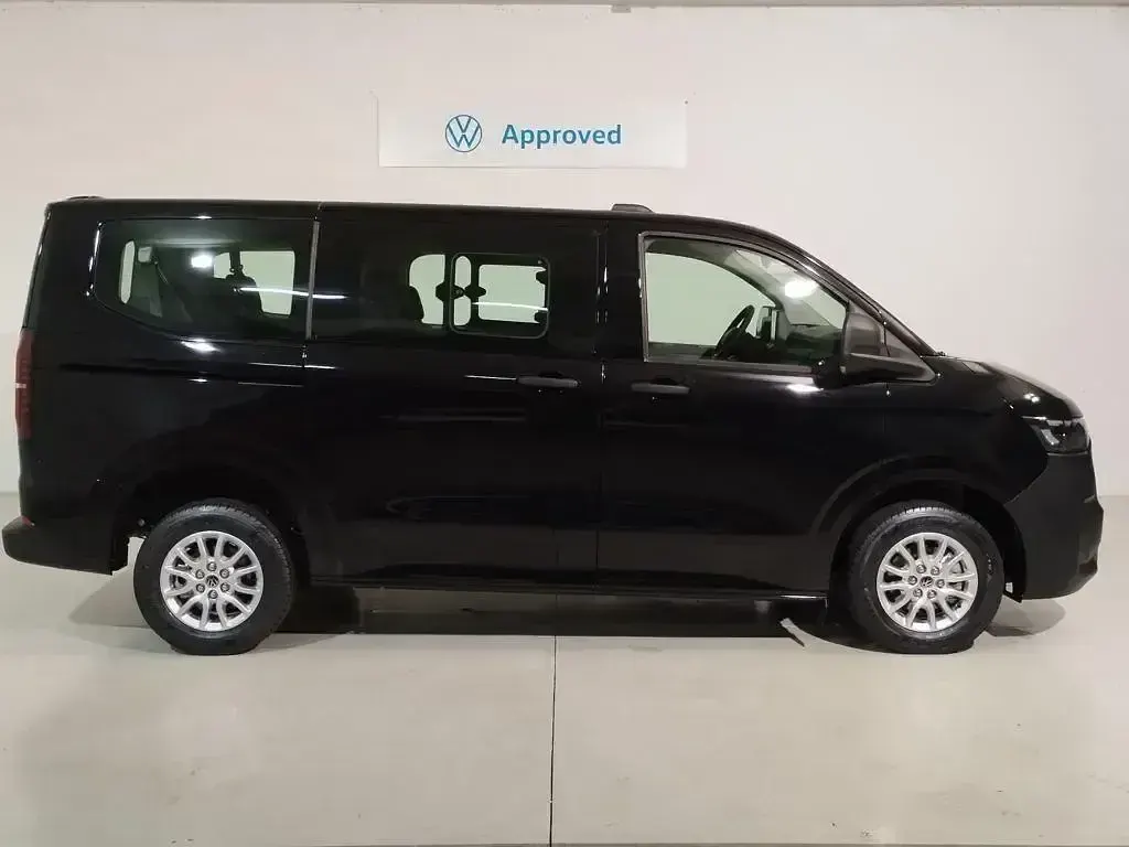 Usado VW Caravelle 110 CV (80 kW) 2025 Otro Van