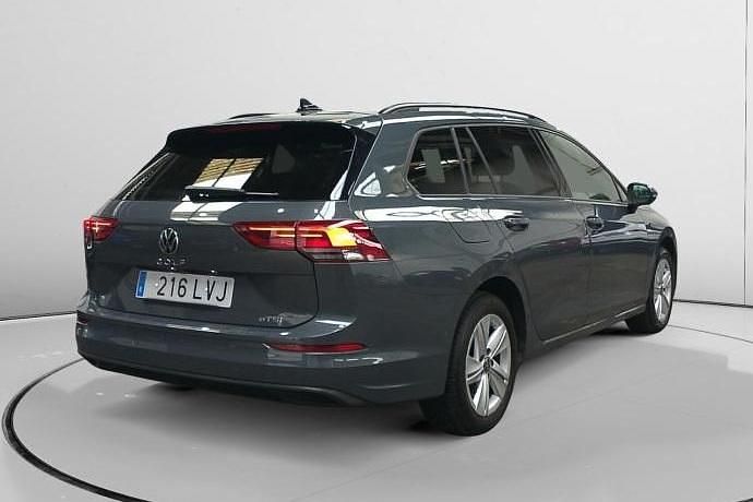 Usado VW Golf VIII Life 110 CV (80 kW) 2021