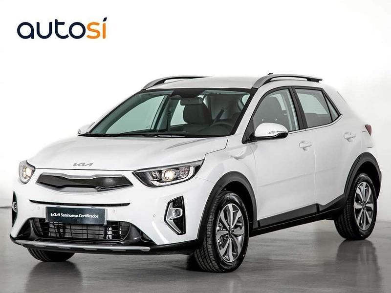 Usado 2024 Kia Stonic SUV | 19.490 € (Un poco caro) - Imagen 1/4