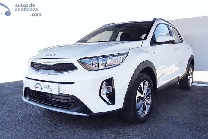 Usado 2024 Kia Stonic SUV | 14.900 € (Super precio) - Imagen 1/4