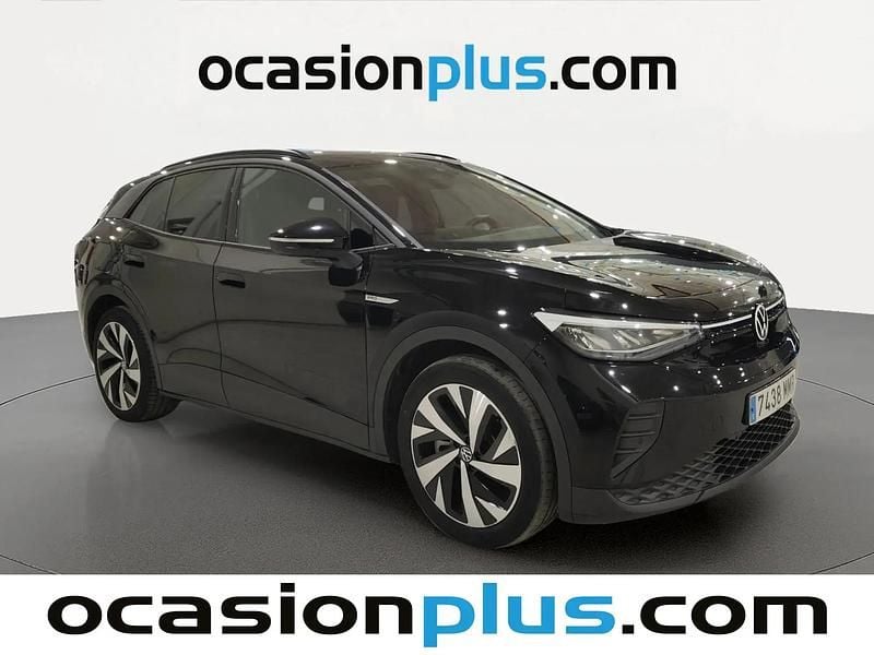 Occasion VW ID.5 Pro Performance 150 kW (204 ch) 2024 Gris SUV