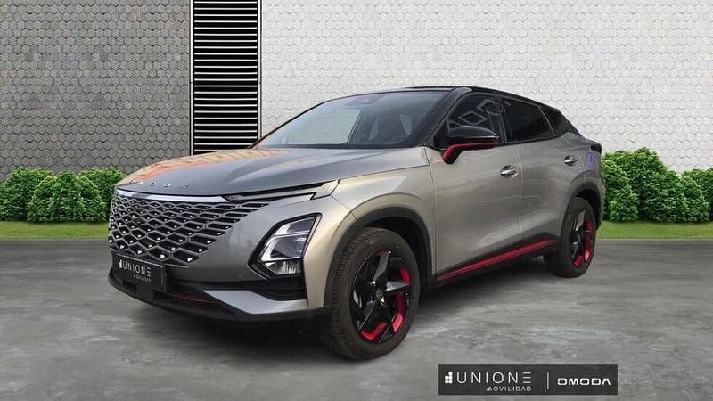 Otro Usado 2024 Omoda 5 SUV | 23.500 € (Super precio) - Imagen 1/4