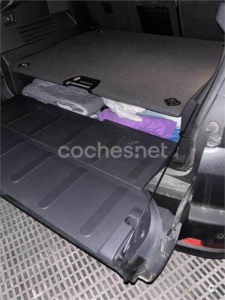 Gris / plata Usado 2014 Peugeot 3008 Active Berlina | 7700 € (Super precio) - Imagen 1/4