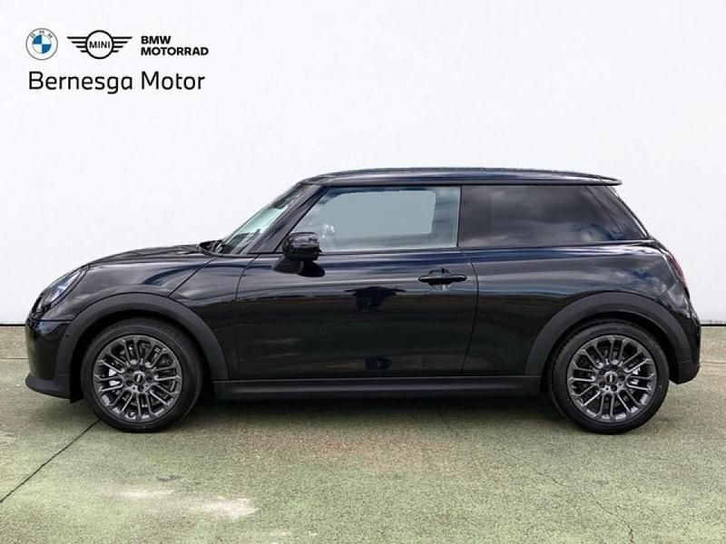 Nuevo Mini Cooper 156 CV (114 kW) 2025 Otro Utilitario