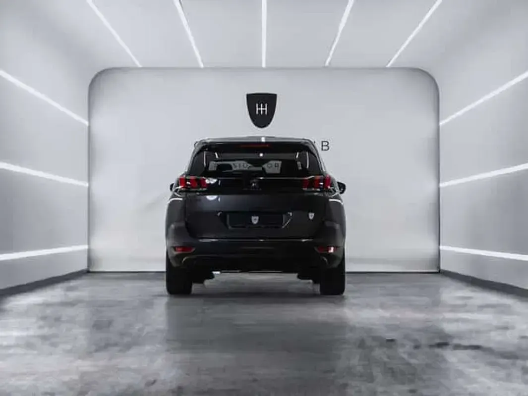 Usado Peugeot 5008 Allure 111 CV (81 kW) 2018 SUV