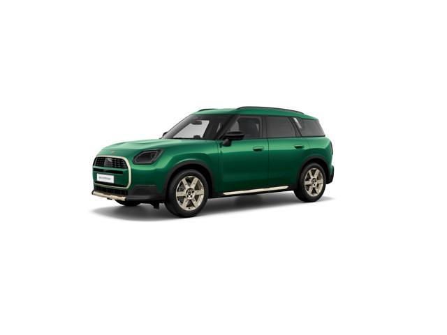 Usado 2025 Mini Countryman SUV | 35.875 € (Buen precio) - Imagen 1/3