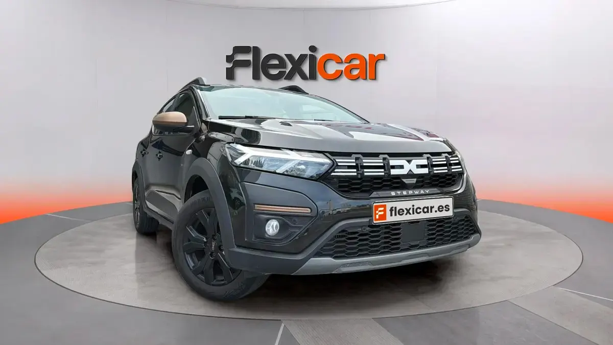 Usado Dacia Sandero Extreme 101 CV (74 kW) 2023 Berlina