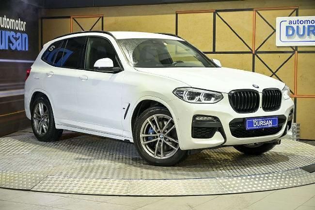 Usado BMW X3 292 CV (214 kW) 2021 SUV