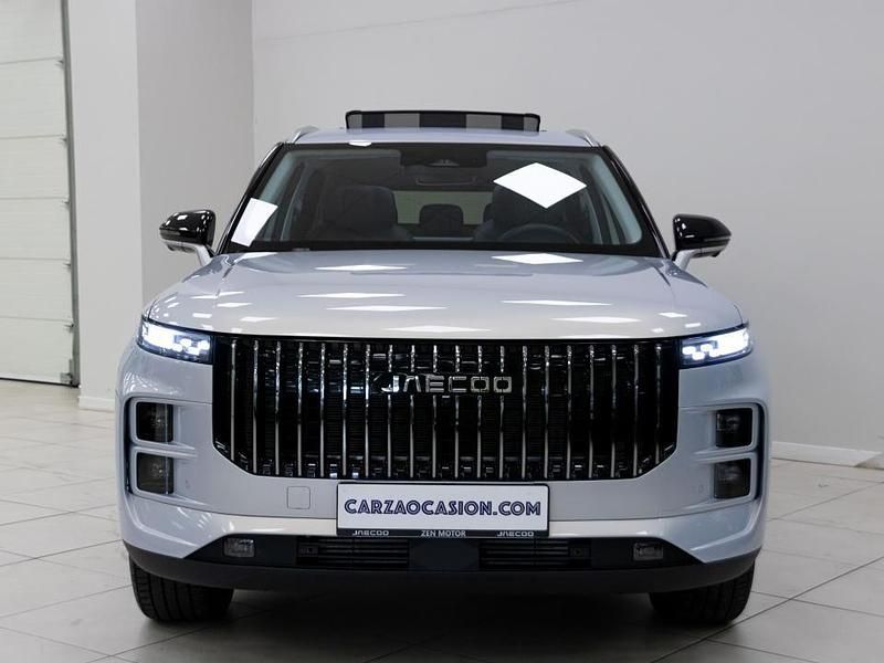 Usado Jaecoo 7 147 CV (108 kW) 2025 Gris SUV