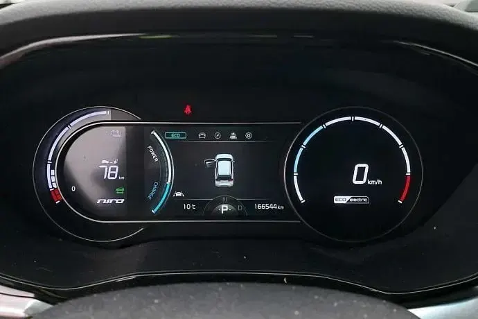 Usado Kia e-Niro 147 kW (201 CV) 2021 SUV
