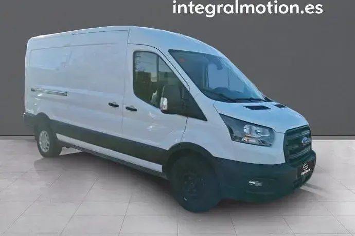 Usado Ford Transit Trend 130 CV (95 kW) 2023 Van