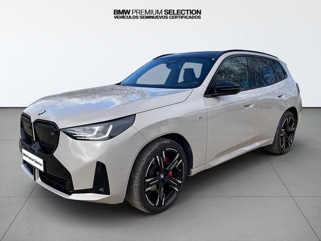 Usado BMW X3 Comfort Edition 2024 SUV
