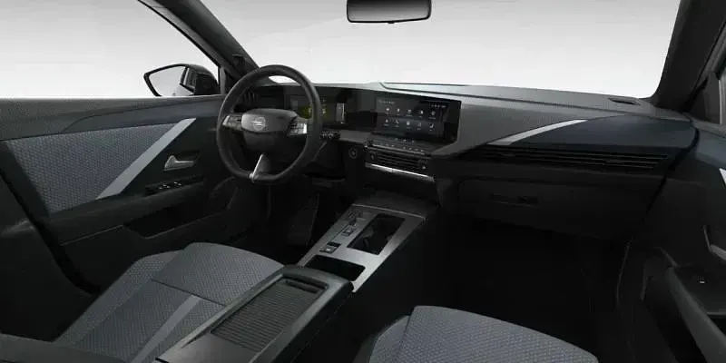 Nowe Opel Astra Edition 131 KM (96 kW) 2026 Szary