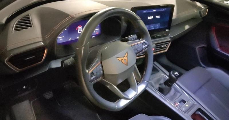 Usado Cupra Formentor 150 CV (110 kW) 2022 SUV