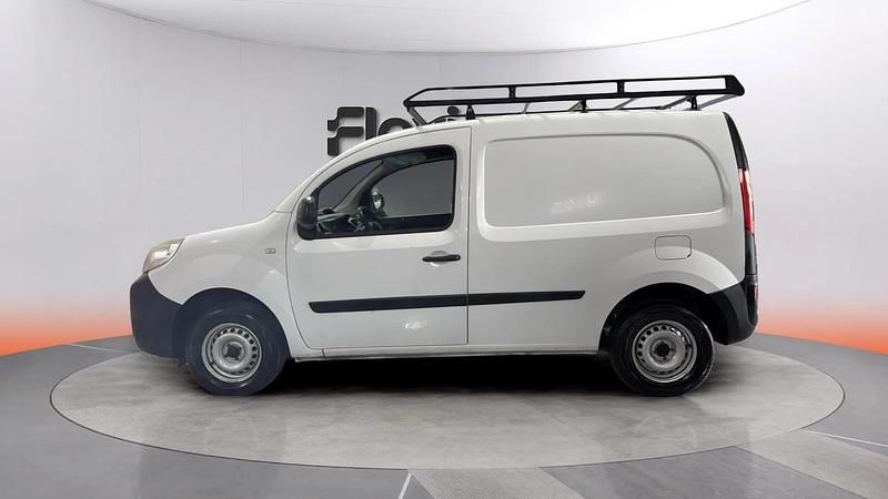Usado Renault Kangoo 75 CV (55 kW) 2019 Blanco Monovolumen