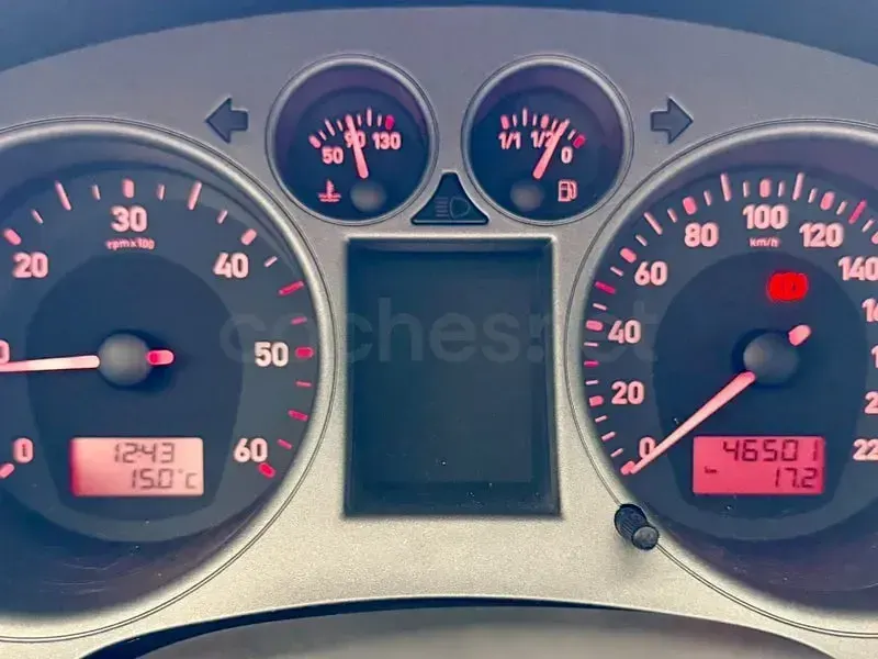 Usado Seat Ibiza Reference 80 CV (58 kW) 2009 Gris / plata Berlina
