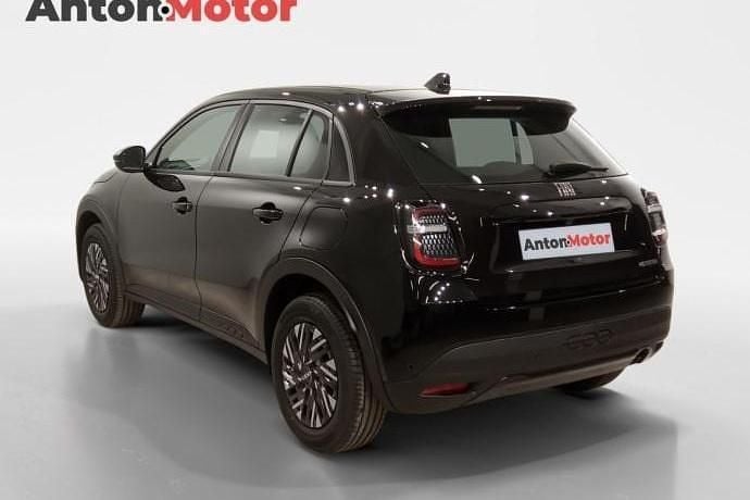 Nuevo Fiat 600 100 CV (73 kW) 2025