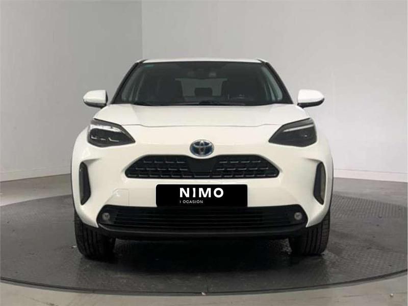 Usado Toyota Yaris Cross Style 116 CV (85 kW) 2022 SUV
