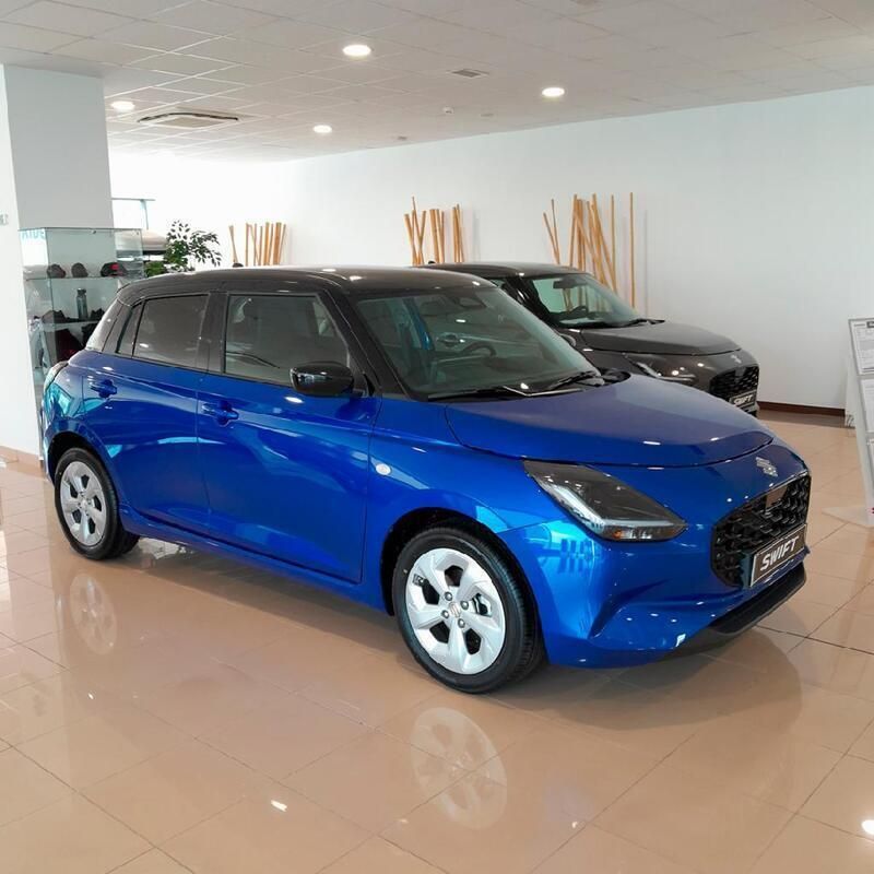 Otro Nuevo 2025 Suzuki Swift Berlina | 21.400 € - Imagen 1/4