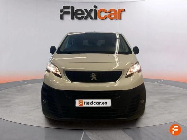 Usado Peugeot Expert 120 CV (88 kW) 2019 Blanco Van