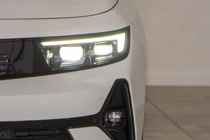 Usado Opel Astra 114 kW (156 CV) 2023